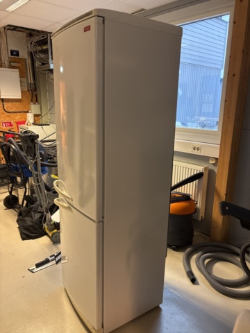 1444797-5 Atlas MXM-1717-00 – Kyl/Frys, 350 liter