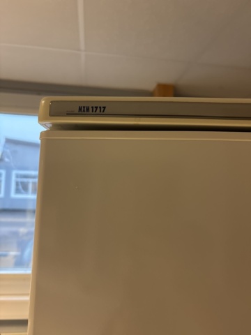 1444797-7 Atlas MXM-1717-00 – Kyl/Frys, 350 liter