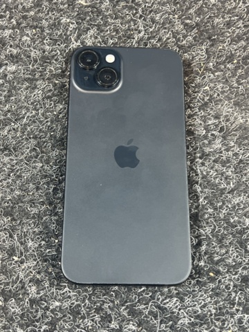 1431478-2 Mobiltelefon - Apple iPhone 15 Plus (128GB)