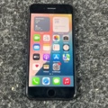 1431479-1 Mobiltelefon - Apple iPhone SE (64GB)