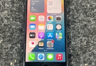 1431479 Mobiltelefon - Apple iPhone SE (64GB)