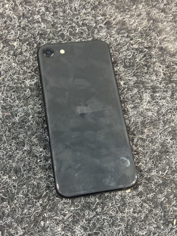 1431479-2 Mobiltelefon - Apple iPhone SE (64GB)