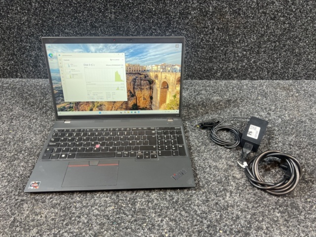 1431480-1 Laptop - Lenovo ThinkPad L15 Gen 4