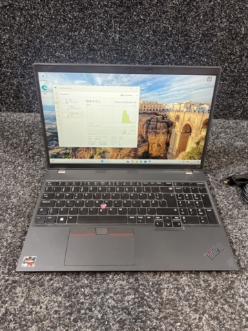 1431480-2 Laptop - Lenovo ThinkPad L15 Gen 4