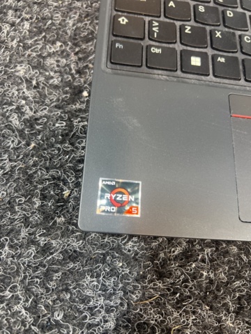 1431480-3 Laptop - Lenovo ThinkPad L15 Gen 4