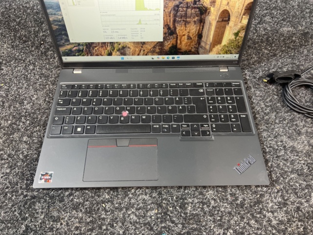 1431480-5 Laptop - Lenovo ThinkPad L15 Gen 4
