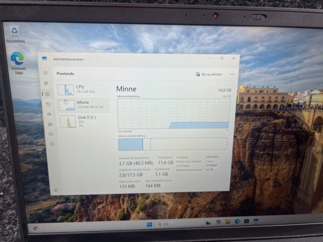 1431480-7 Laptop - Lenovo ThinkPad L15 Gen 4