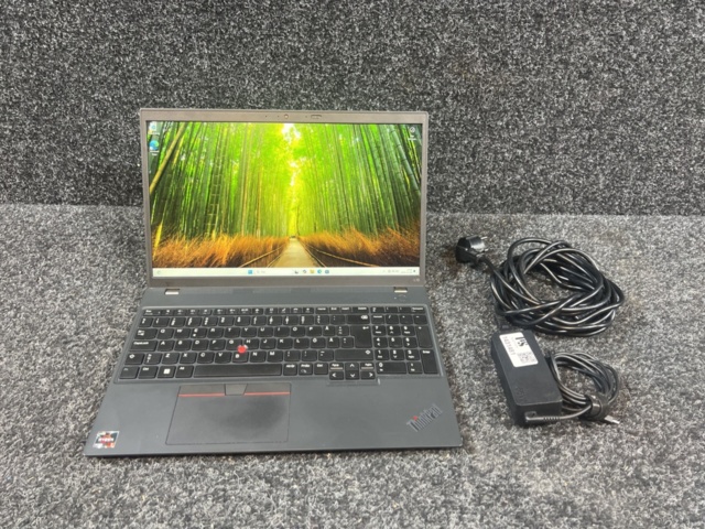 1431481-1 Laptop - Lenovo ThinkPad L15 Gen 4
