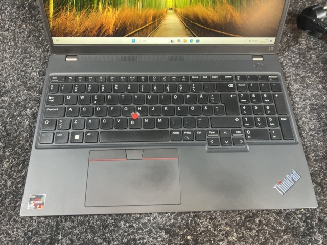 1431481-2 Laptop - Lenovo ThinkPad L15 Gen 4
