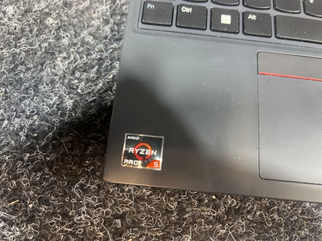 1431481-3 Laptop - Lenovo ThinkPad L15 Gen 4