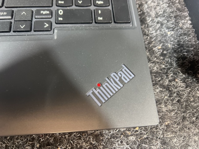 1431481-4 Laptop - Lenovo ThinkPad L15 Gen 4
