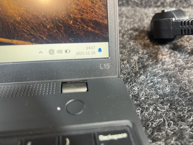 1431481-5 Laptop - Lenovo ThinkPad L15 Gen 4