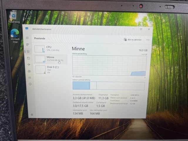 1431481-7 Laptop - Lenovo ThinkPad L15 Gen 4