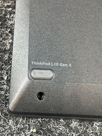 1431481-11 Laptop - Lenovo ThinkPad L15 Gen 4