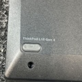 1431481-12 Laptop - Lenovo ThinkPad L15 Gen 4
