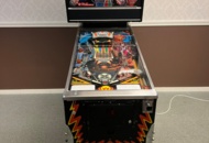 1454718 Flipperspel PIN BOT