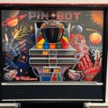 1454718-4 Flipperspel PIN BOT