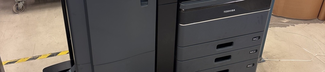 Bild som representerar auktionen - Elektronik från konkursbo