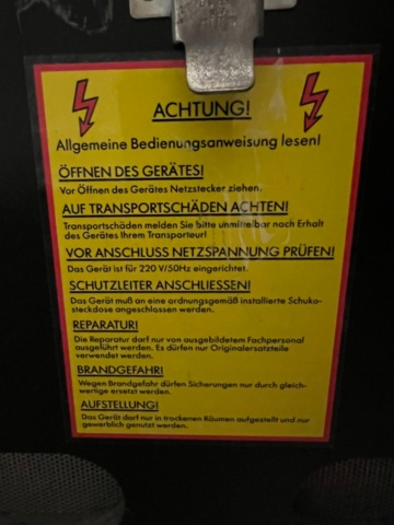 1454719-9 Flipperspel Rollergames