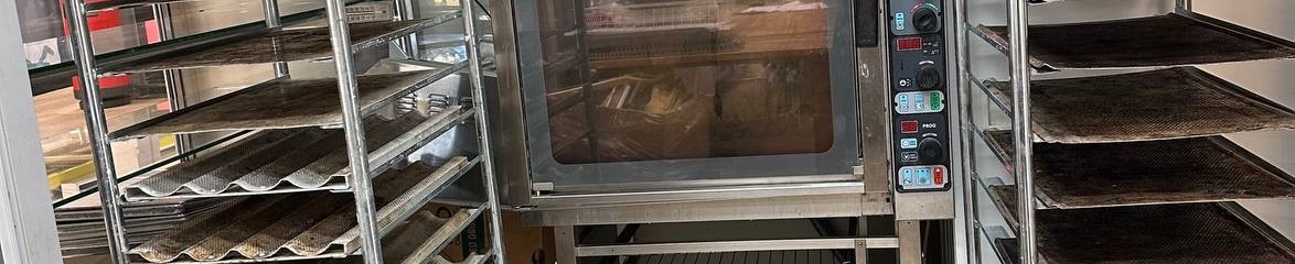 Bild som representerar auktionen - Avveckling Mr.Croissant konditori och bageri