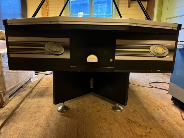 1454720-3 Airhockeyspel Typhoon