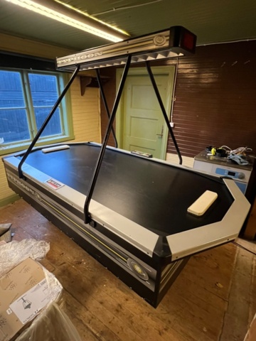 1454720-1 Airhockeyspel Typhoon