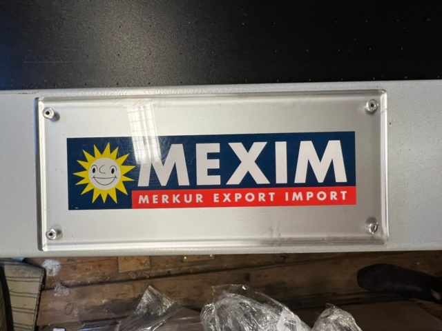 1454720-4 Airhockeyspel Typhoon