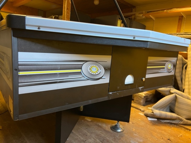 1454720-11 Airhockeyspel Typhoon