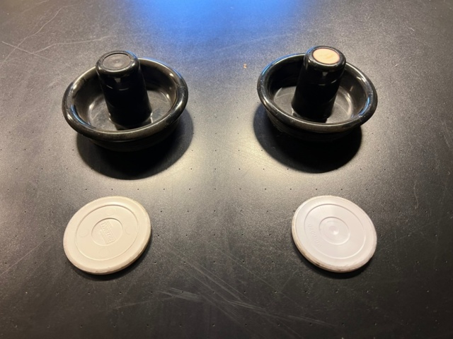 1454720-13 Airhockeyspel Typhoon