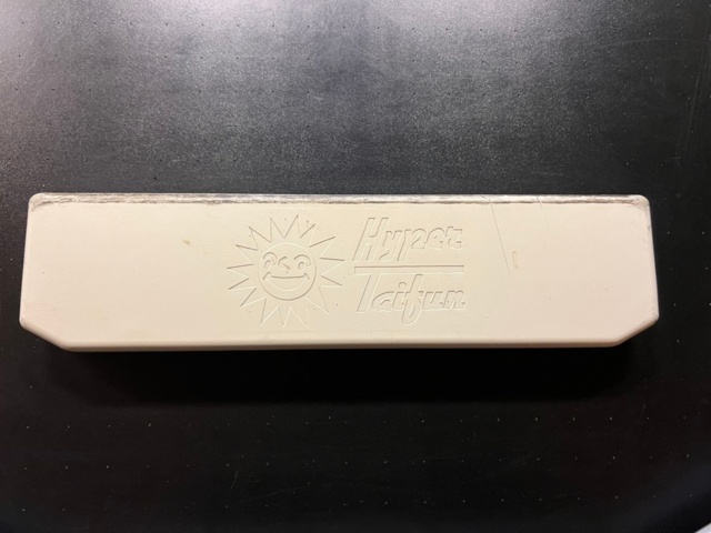 1454720-14 Airhockeyspel Typhoon