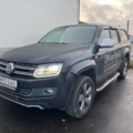 1351359-1 Volkswagen Amarok DoubleCab 2.8t 2.0 BiTDI 4Motion Automatic -2015 (Repair item)