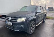 1351359 Volkswagen Amarok DoubleCab 2.8t 2.0 BiTDI 4Motion Automatisk -2015 (Reparationsobjekt)