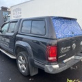 1351359-2 Volkswagen Amarok DoubleCab 2.8t 2.0 BiTDI 4Motion Automatic -2015 (Repair item)