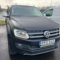 1351359-5 Volkswagen Amarok DoubleCab 2.8t 2.0 BiTDI 4Motion Automatic -2015 (Repair item)