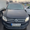 1351359-6 Volkswagen Amarok DoubleCab 2.8t 2.0 BiTDI 4Motion Automatic -2015 (Repair item)