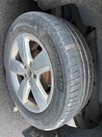 1351359-14 Volkswagen Amarok DoubleCab 2.8t 2.0 BiTDI 4Motion Automatic -2015 (Repair item)