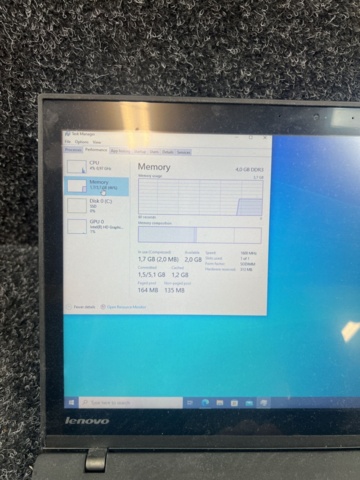 1431483-7 Laptop - Lenovo ThinkPad T440