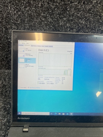 1431483-8 Laptop - Lenovo ThinkPad T440