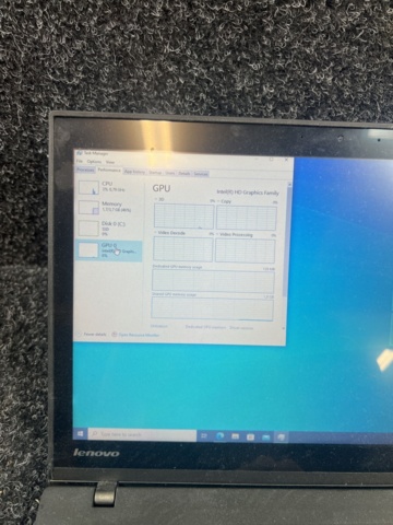 1431483-9 Laptop - Lenovo ThinkPad T440