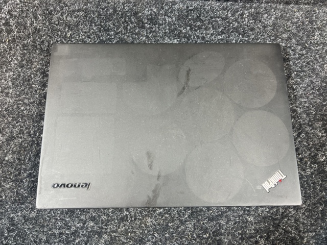 1431483-1 Laptop - Lenovo ThinkPad T440