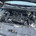 1351359-17 Volkswagen Amarok DoubleCab 2.8t 2.0 BiTDI 4Motion Automatic -2015 (Repair item)