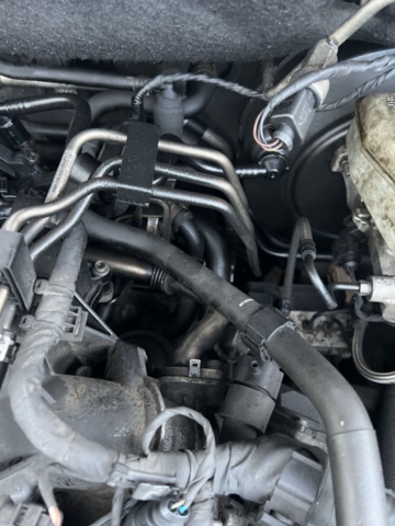 1351359-20 Volkswagen Amarok DoubleCab 2.8t 2.0 BiTDI 4Motion Automatic -2015 (Repair item)