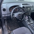 1351359-23 Volkswagen Amarok DoubleCab 2.8t 2.0 BiTDI 4Motion Automatic -2015 (Repair item)