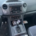 1351359-25 Volkswagen Amarok DoubleCab 2.8t 2.0 BiTDI 4Motion Automatic -2015 (Repair item)