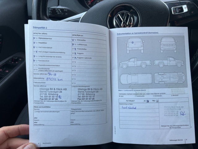 1351359-29 Volkswagen Amarok DoubleCab 2.8t 2.0 BiTDI 4Motion Automatic -2015 (Repair item)