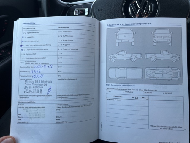 1351359-31 Volkswagen Amarok DoubleCab 2.8t 2.0 BiTDI 4Motion Automatic -2015 (Repair item)