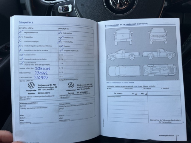 1351359-33 Volkswagen Amarok DoubleCab 2.8t 2.0 BiTDI 4Motion Automatic -2015 (Repair item)