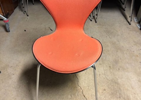 Bild som representerar auktionen - Avyttring möbler Elite Hotels