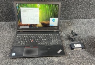 1431484 Laptop - Lenovo ThinkPad L570