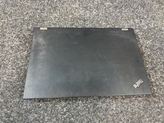 1431484-10 Laptop - Lenovo ThinkPad L570